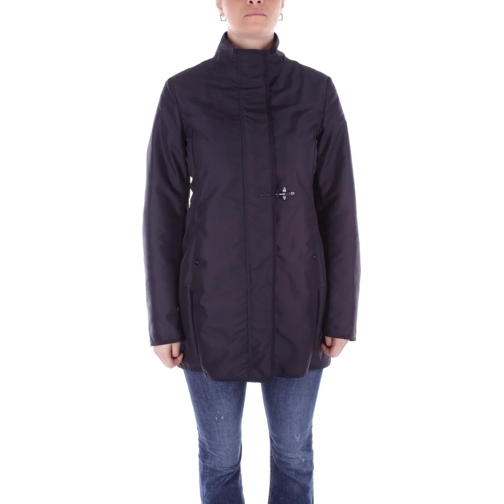 Fay Sommerjacken Coats Blue blau