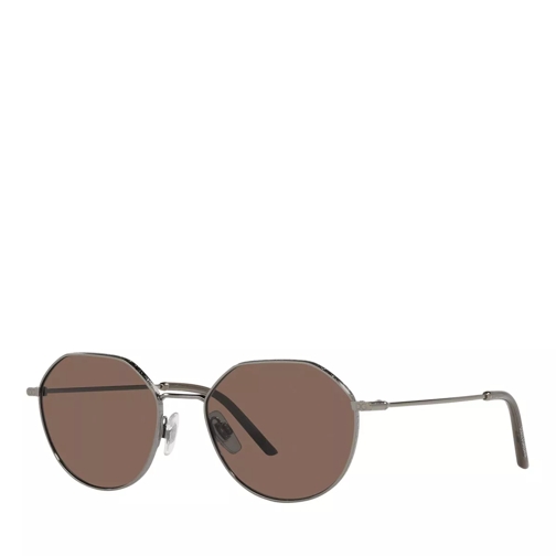 Dolce&Gabbana 0DG2271 Bronze Sunglasses