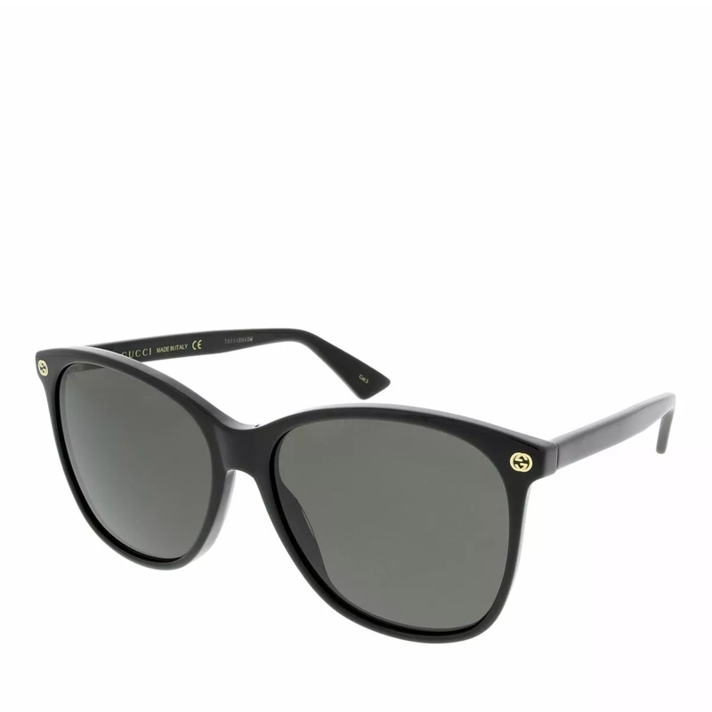 Gucci Sonnenbrille GG0024S 58 001