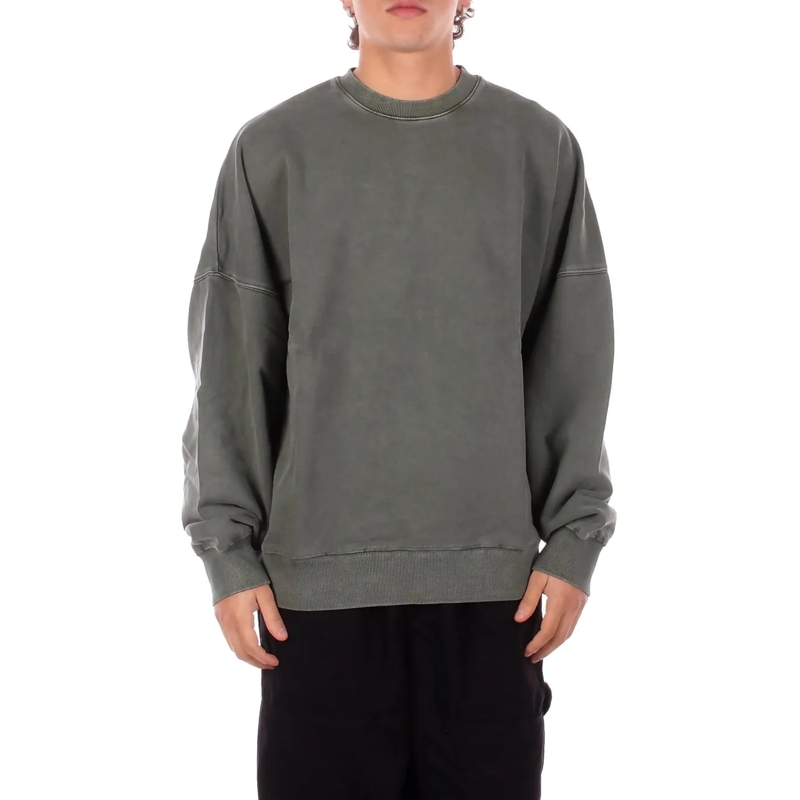 CARHARTT  Sweaters Military grün