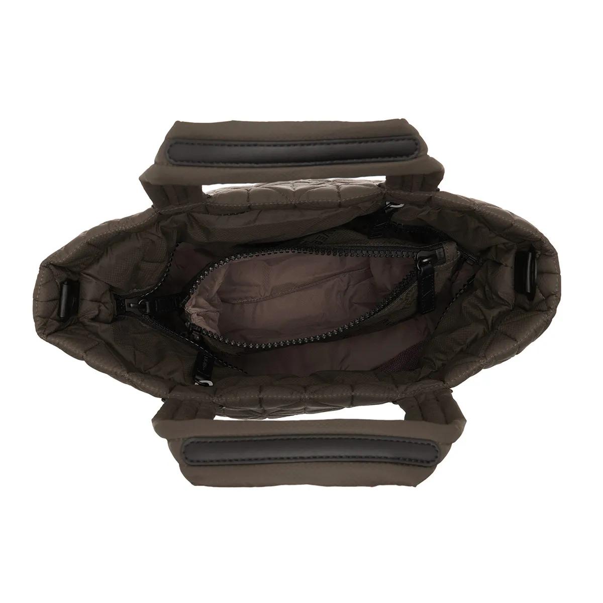 Thumbnail - Vee Collective Shopper & Totes - Vee Tote Small - Gr. unisize - in Grün - für Damen