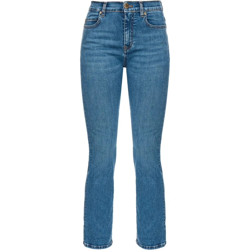 Pinko Skinny jeans Jeans Vintage Blue blau
