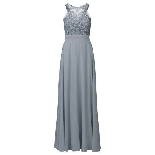 Kraimod Abendkleider Abendkleid hell-blau