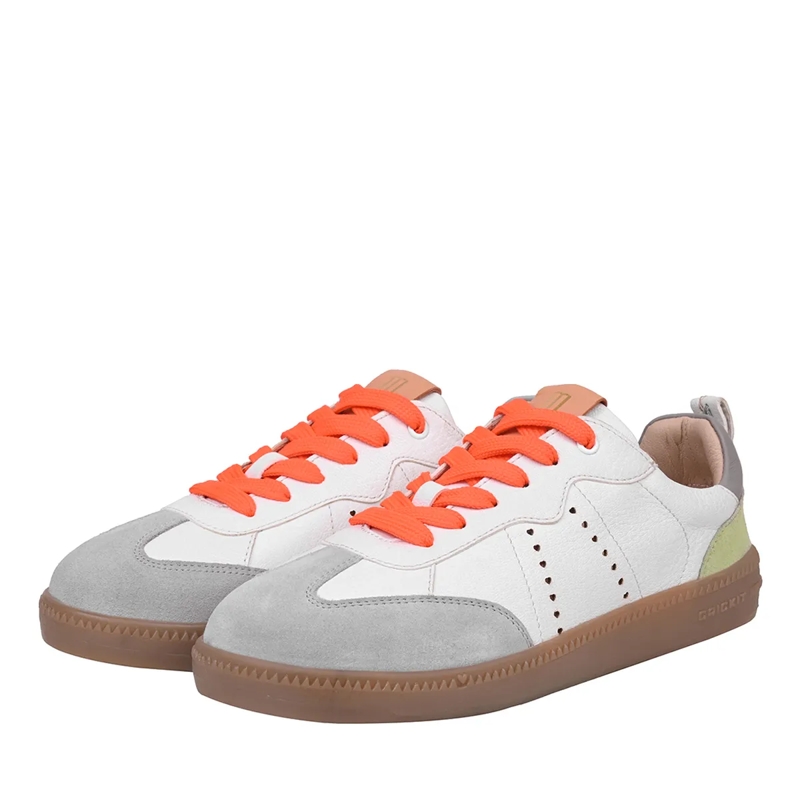 Crickit Low-Top-Sneaker Sneaker RUNA weiss(Image 2)