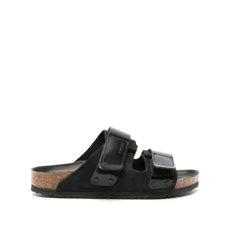 Birkenstock Sandalen uji black schwarz