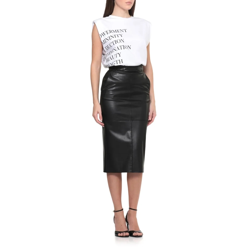 Elisabetta Franchi  Sweaters White weiß(Image 2)