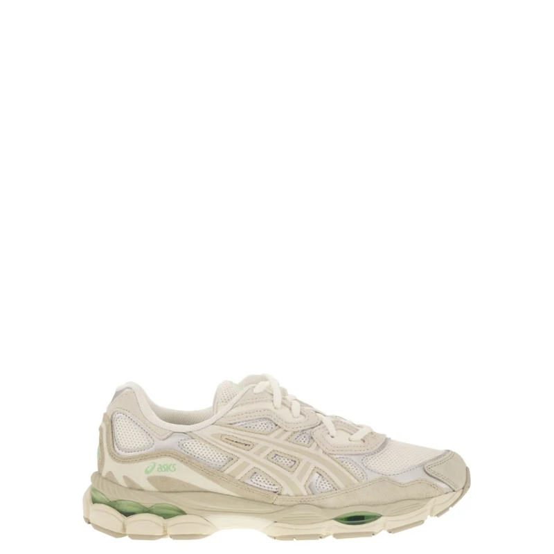 Asics Low-Top-Sneaker Gel-Nyc - Sneakers Neutrals