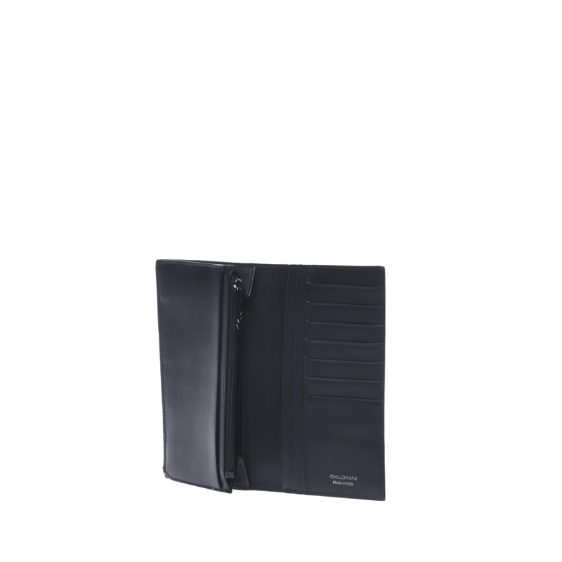 Baldinini Kartenhalter DOKUMENTENMAPPE BALDININI schwarz(Image 4)