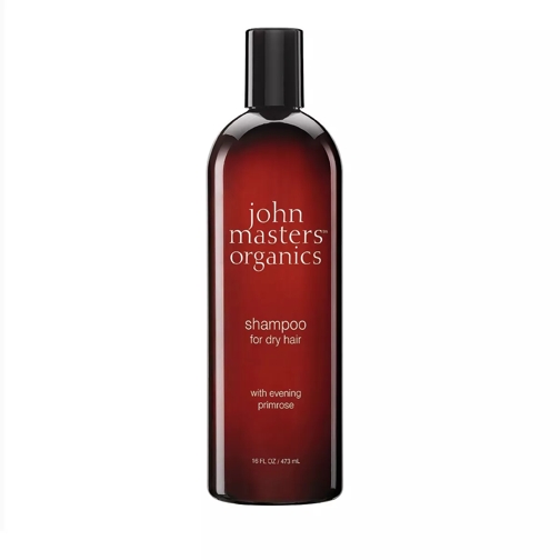 John Masters Organics Shampoo for Dry Hair with Evening Primrose Shampoo
