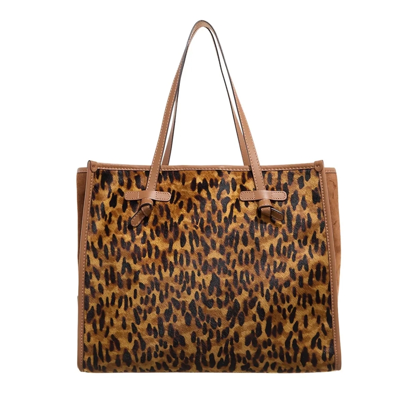Gianni Chiarini Shopper Marcella Naturale