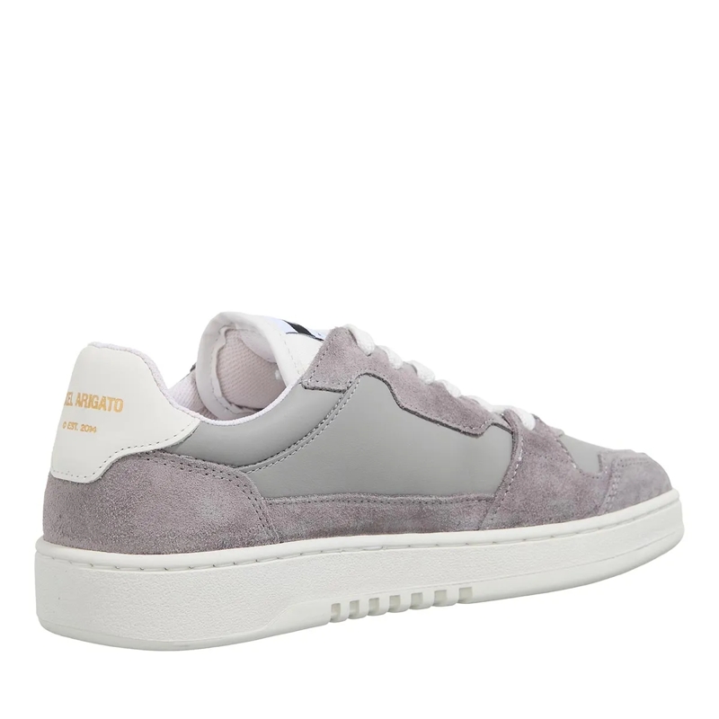 Axel Arigato Sneaker basse Dice Bee Bird Sneaker Grey/White(Image 3)