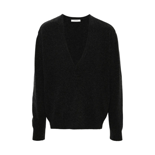 Lemaire Lemaire TO1253 LK1026 BK981 ANTHRACITE MELANGE BK981 ANTHRACITE MELANGE BK981 Pullover