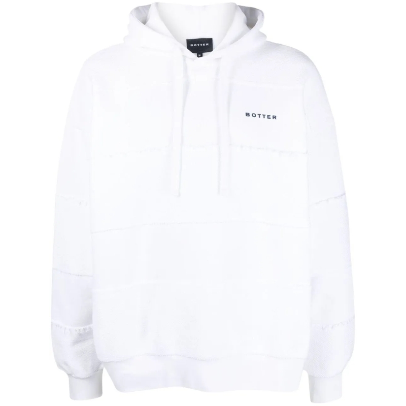 Botter  Sweaters White weiß