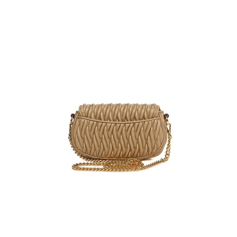 MICHAEL Michael Kors Crossbody Bag Michael Kors Crossbody Bag Camel Camel(Image 3)