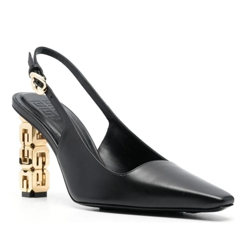 Givenchy Pump Pumps Black schwarz