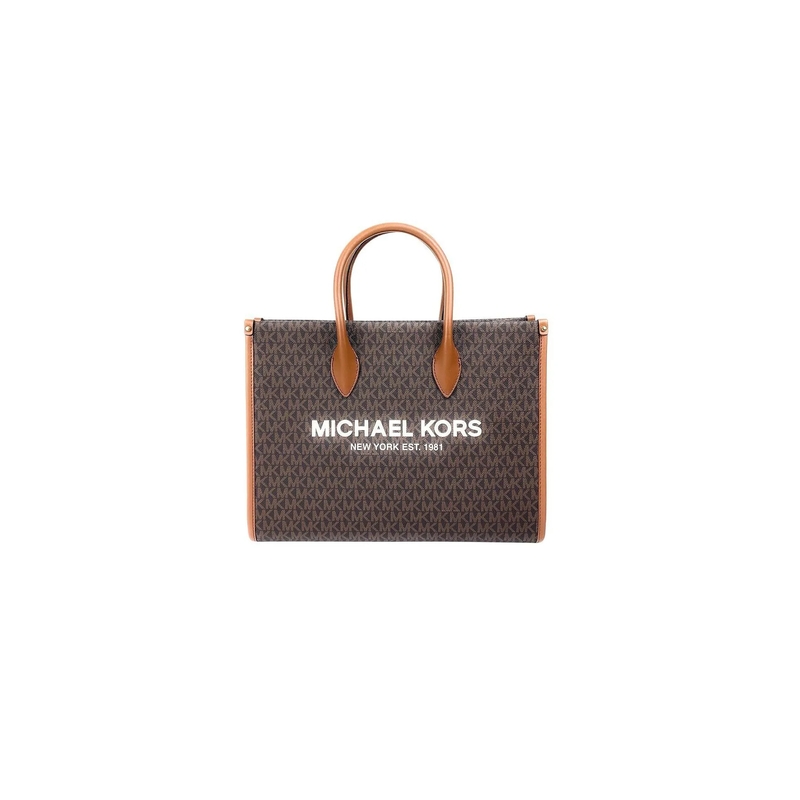 MICHAEL Michael Kors Tote Michael Kors Tote Bag Brown Brown