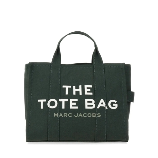 Marc Jacobs Tote The Tote Medium Bag Green