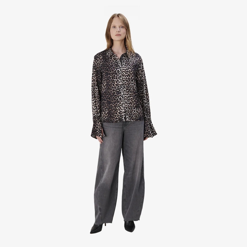 True Religion Jeans Jeans RUBY VOLUME schwarz(Image 2)