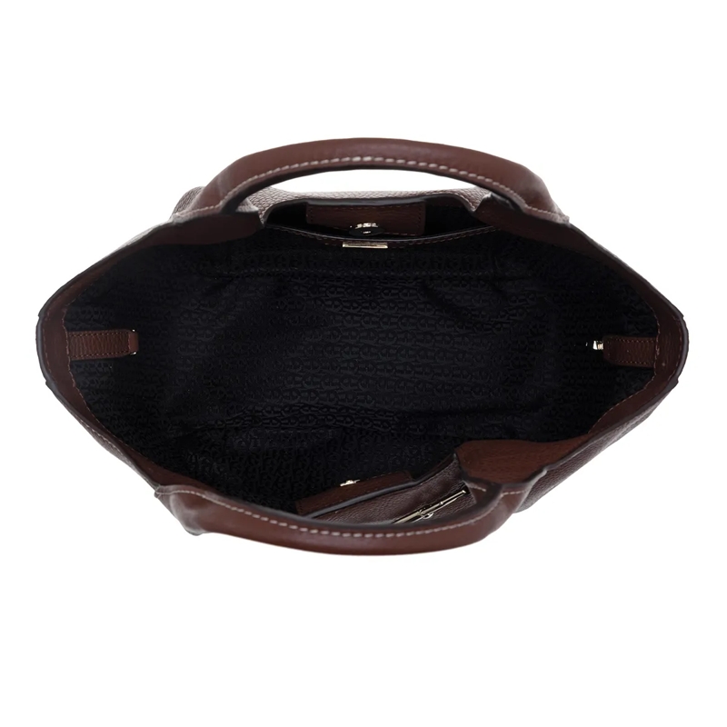 AIGNER Shopper Joan Dark Cognac(Image 5)