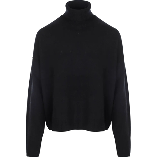 Closed  Knitwear C96066 920 22 schwarz