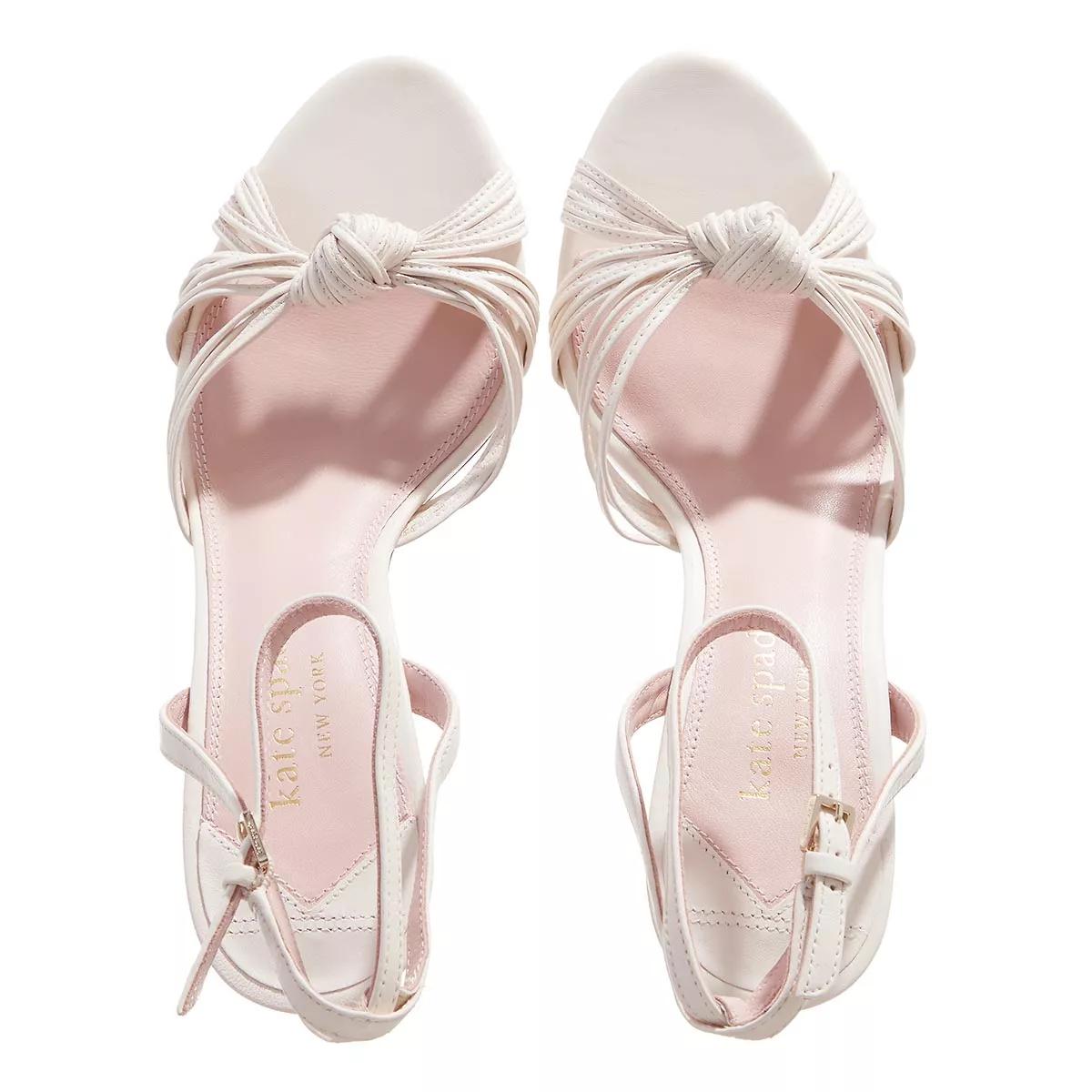 Kate spade pink on sale sandals