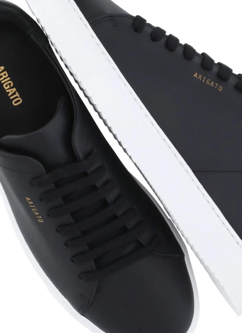 Thumbnail - Axel Arigato Low-Top Sneaker - Clean 90 Snekaers - Gr. 41 (EU) - in Schwarz - für Damen