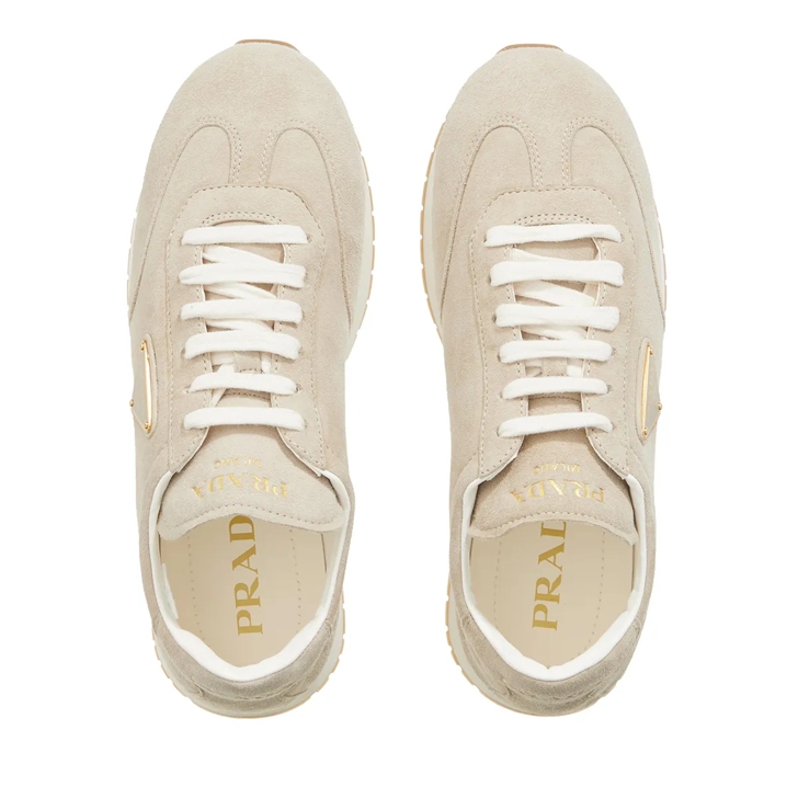 Prada low top sneakers hotsell