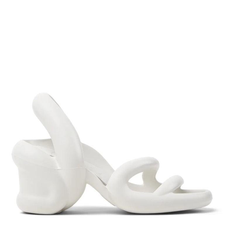 Camper Sandalen Sandalen Kobarah weiss