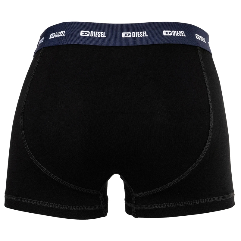 Diesel  DAMIEN-UTLT-3PACK BOXERS 3er Pack schwarz(Image 7)