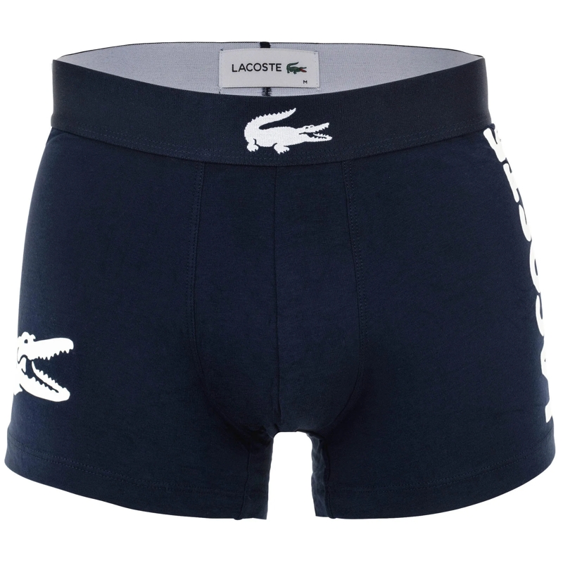 Lacoste  3er Pack dunkel-blau(Image 5)