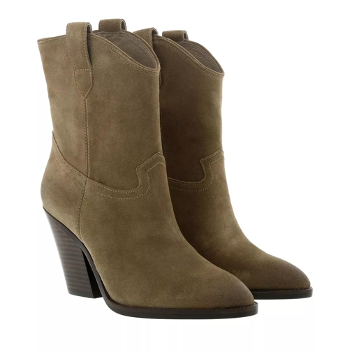 Ash Ash Baby Soft Wilde Ankle Boot
