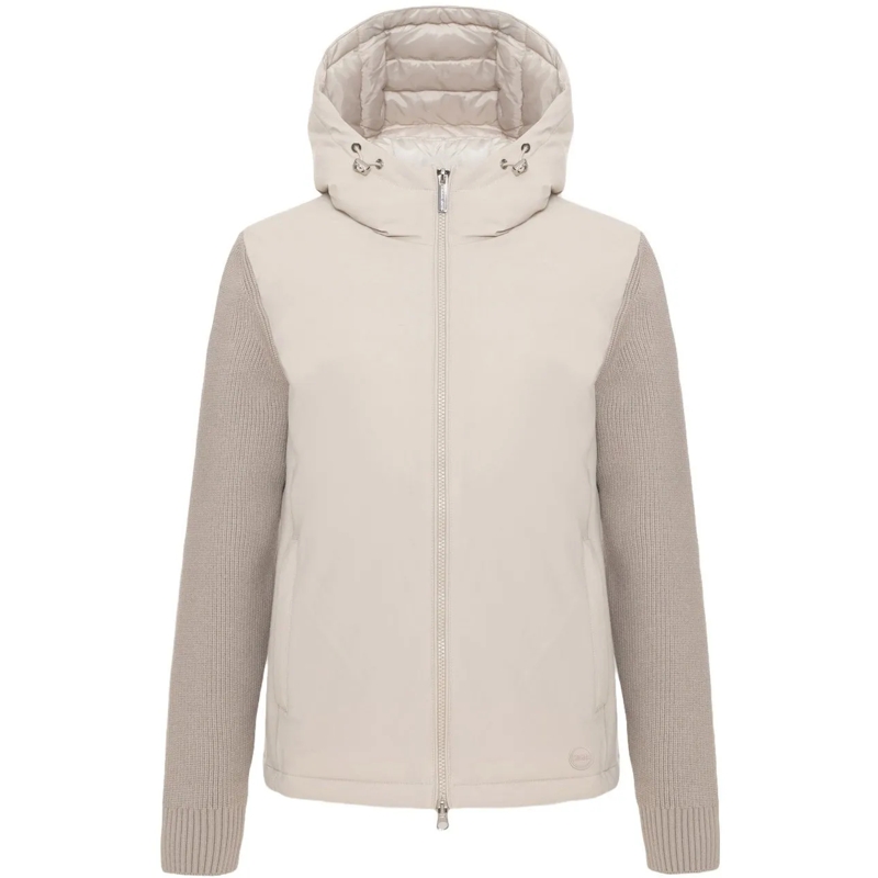 Colmar Originals Veste de transition Jackets Canapa beige