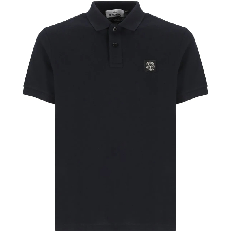Stone Island Polo shirt T-Shirts And Polos Blue blau