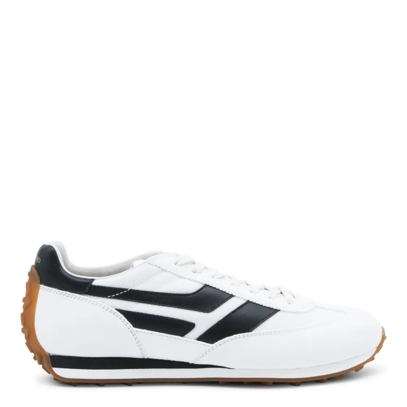 Tom Ford Lage-top sneaker Sneakers White weiß
