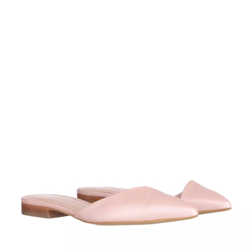 INCH2 Florence Mules Pink Slide