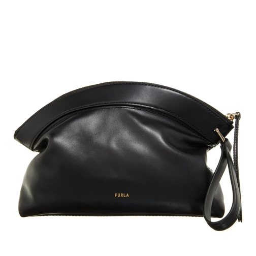 Furla Furla Erica Pouch Nero Borsetta wristlet