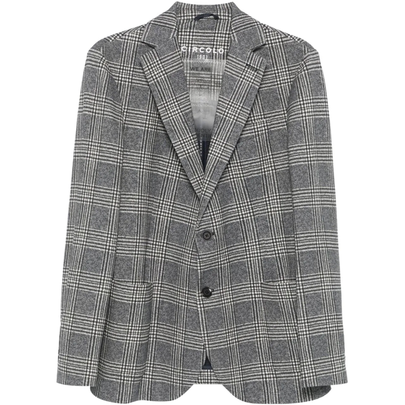 CIRCOLO 1901  Jackets Blue blau