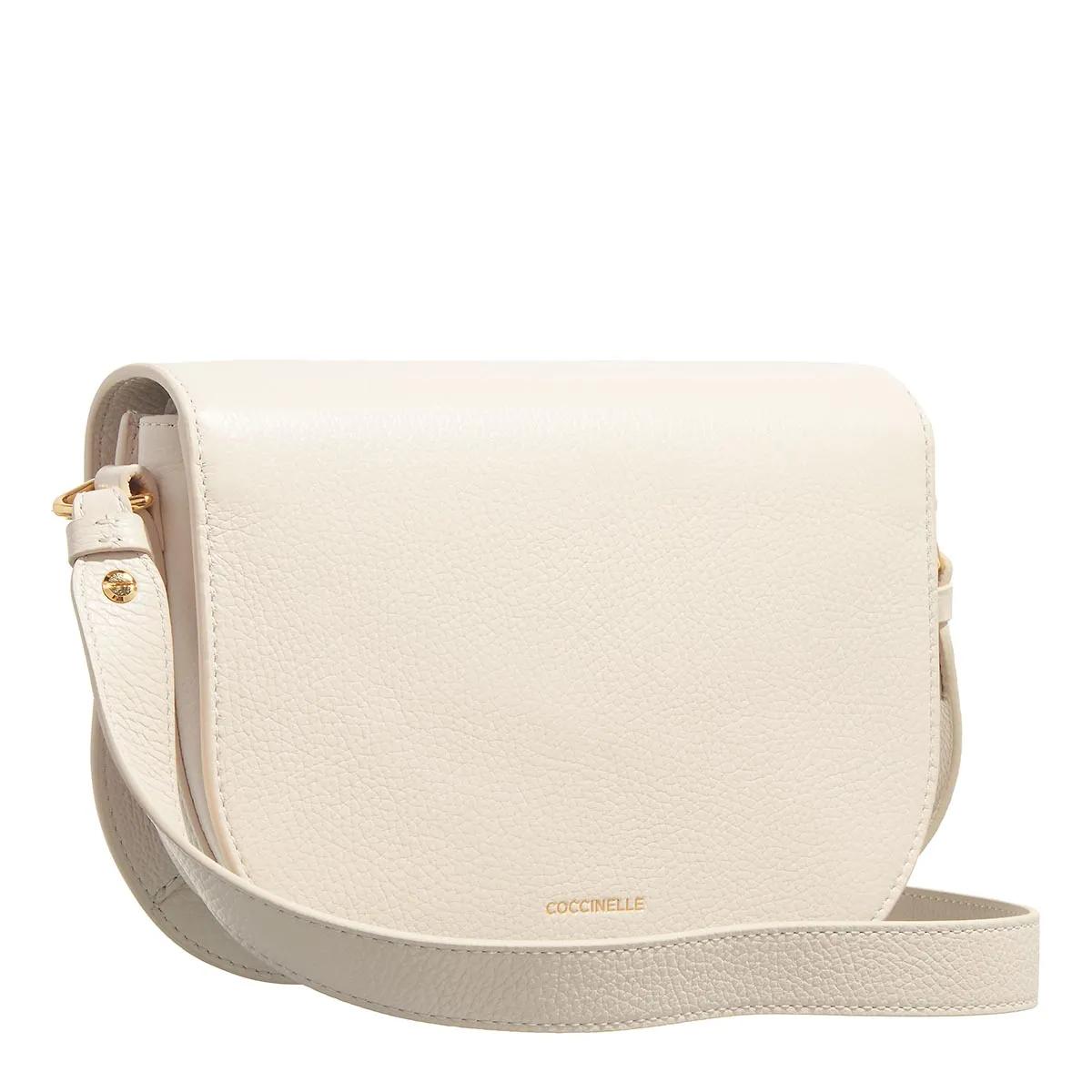 Coccinelle Crossbody bags dew in beige