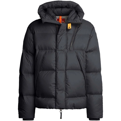 Parajumpers Vestes en duvet Cloud Hooded Down Jacket Pencil blau (Image 2)