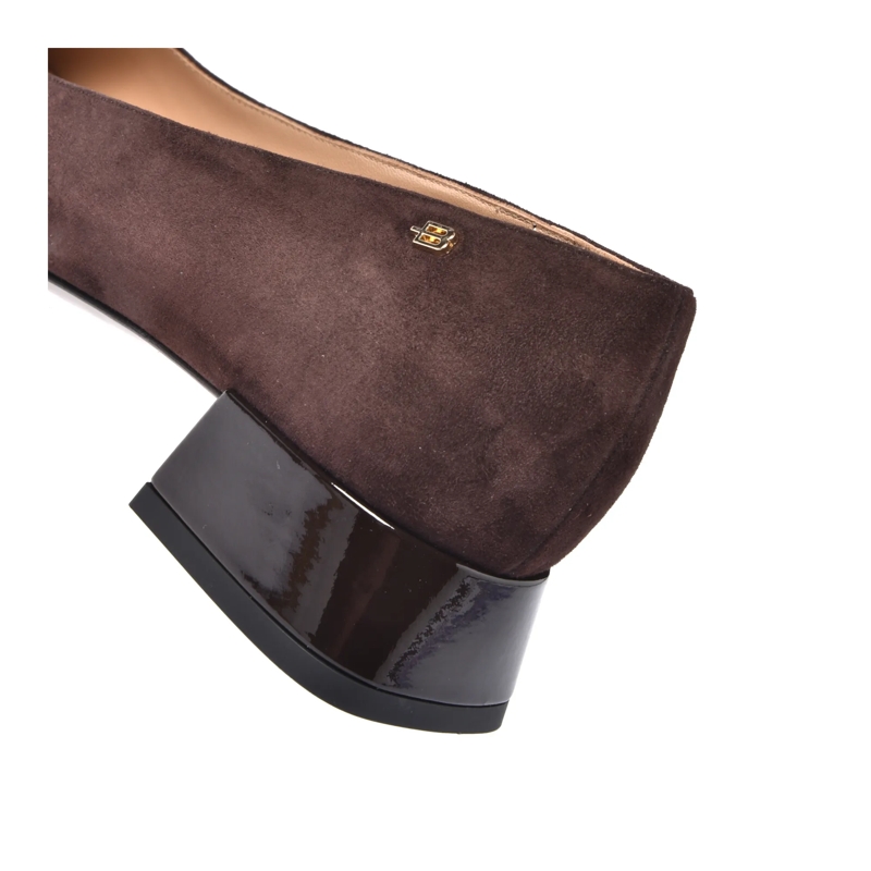 Baldinini Pumps PUMPS BALDININI braun(Image 4)