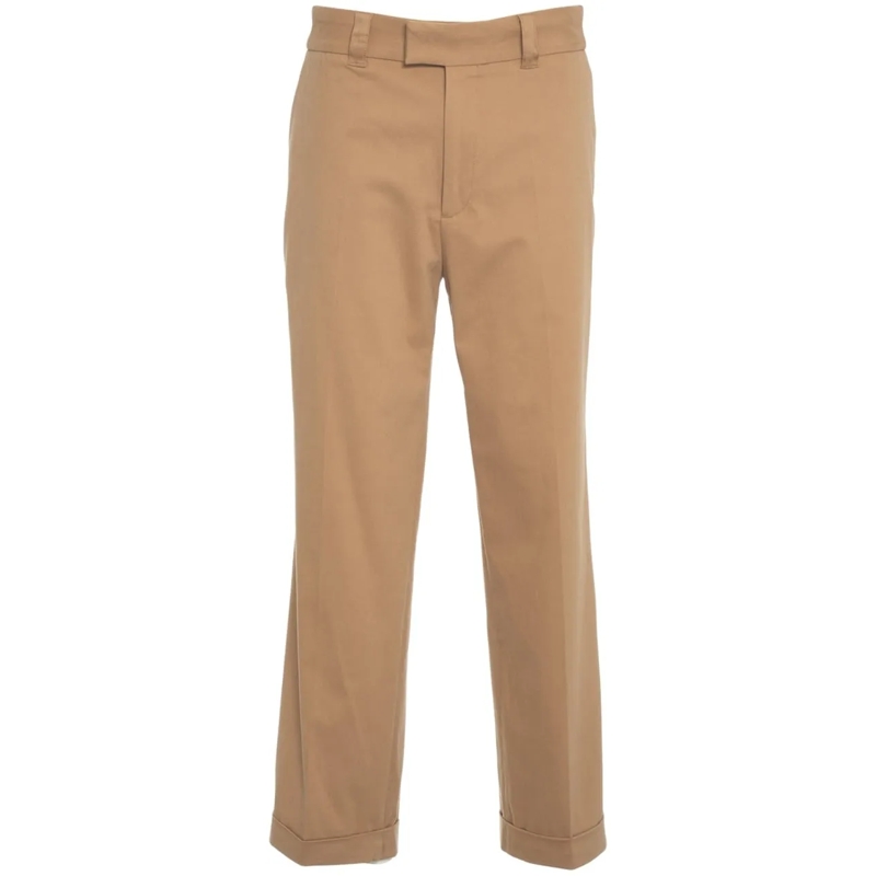 Paolo Pecora Chino Chino trousers braun