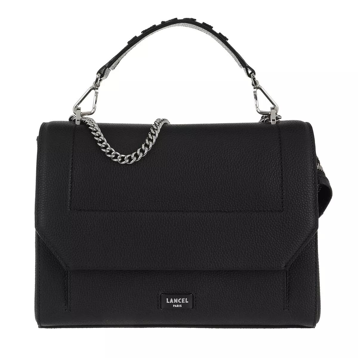 Lancel Crossbody Bags - Ninon De Lancel - Gr. unisize - in Schwarz - für Damen