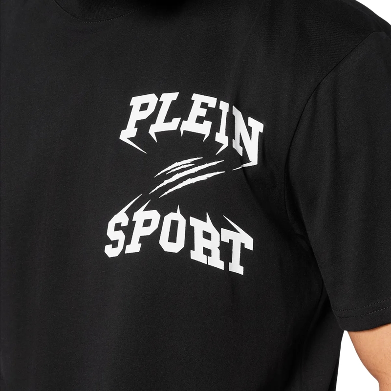 Plein Sport T-Shirt T-Shirt schwarz(Image 3)
