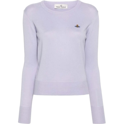 Vivienne Westwood  Sweaters Purple lila