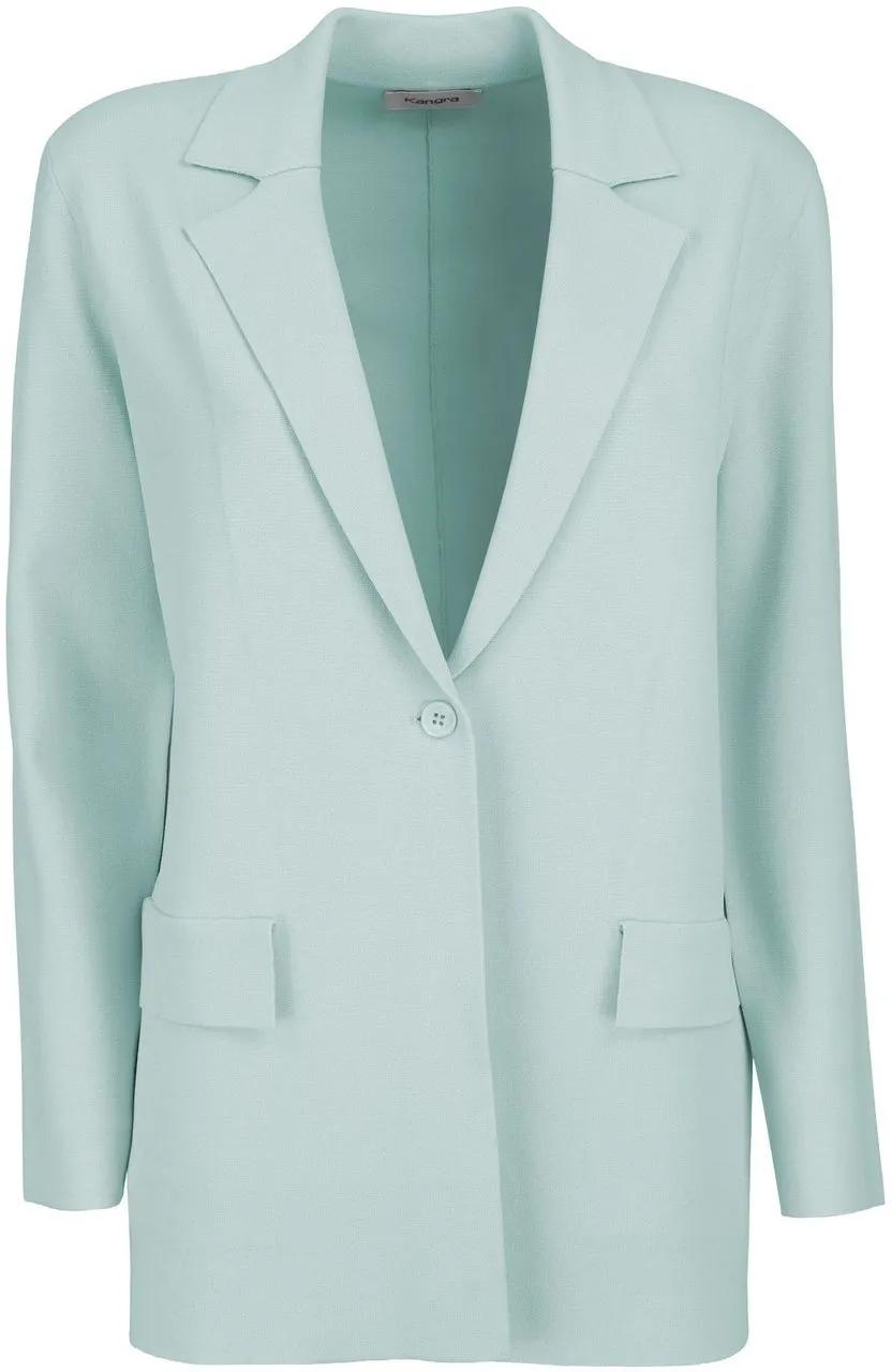 Thumbnail - Kangra - Jackets Water Green - Größe 46 - green