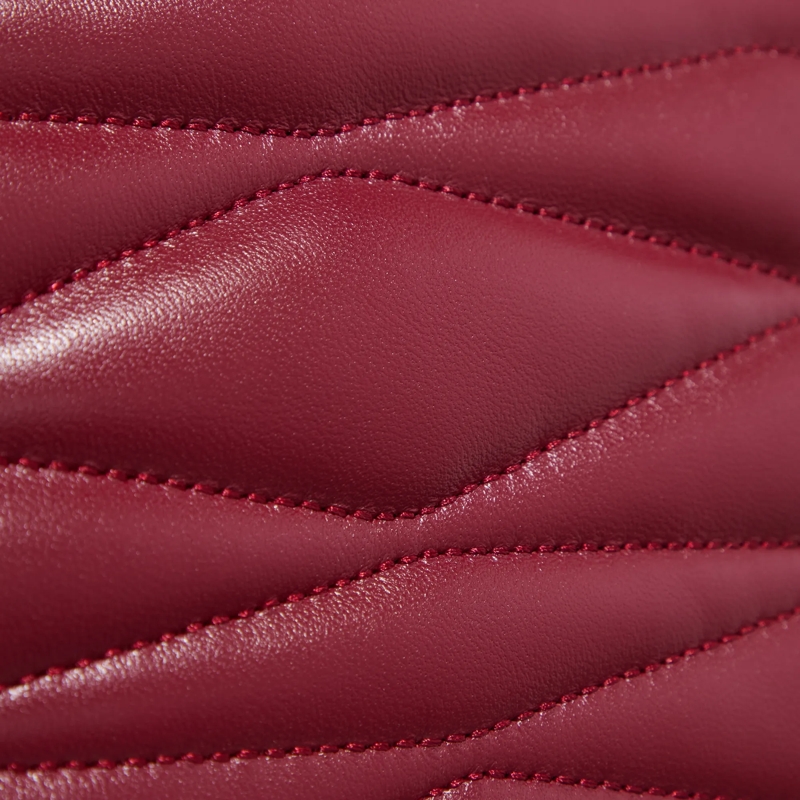 Furla Crossbody Bag Furla 1927 S Crossbody 22 Ciliegia D(Image 4)