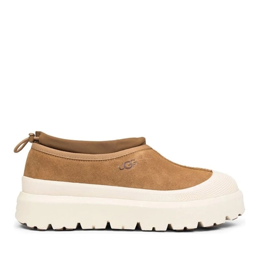 UGG Low-Top Sneaker TASMAN WEATHER HYBRID CHESTNUT / WHITECAP mehrfarbig