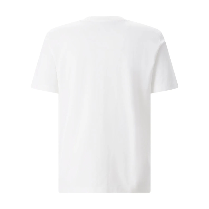 Dsquared2 T-Shirt T-Shirt mit Logo weiß(Image 3)
