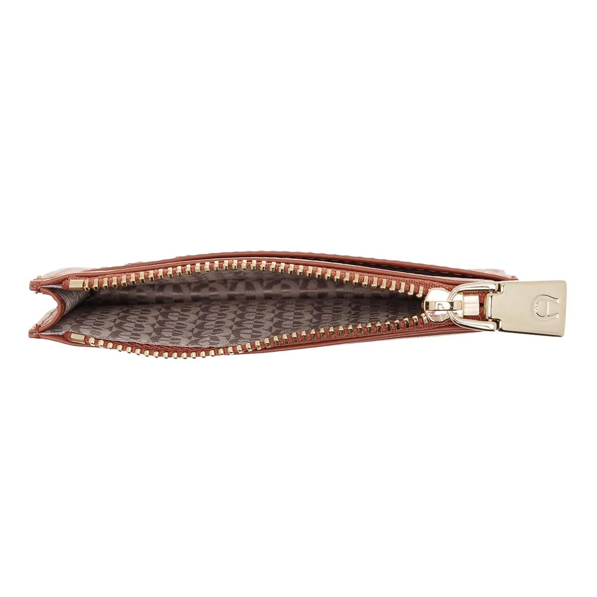 Thumbnail - Aigner Portemonnaie - Fash - Gr. unisize - in Cognacbraun - für Damen