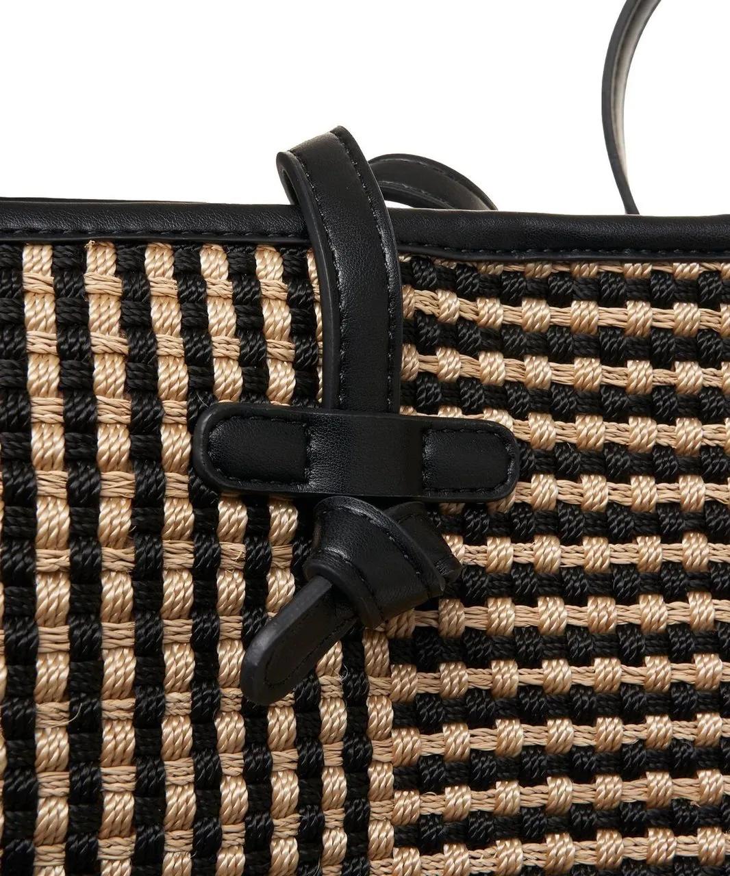 Gianni Chiarini Hobo bags Marcella in zwart